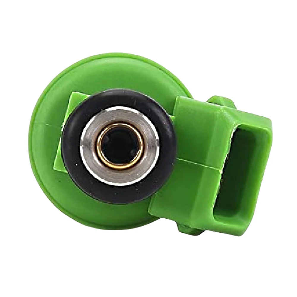 8Pcs 0280150558 Fuel Injectors Nozzle for Chevrolet Corvette Impala Camaro Pontiac Firebird GTO TransAm 1985-2013 Accessories
