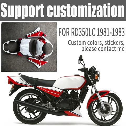 Compatible With RD250 For RZ350 For RZ250 For RZ RD 350 250
