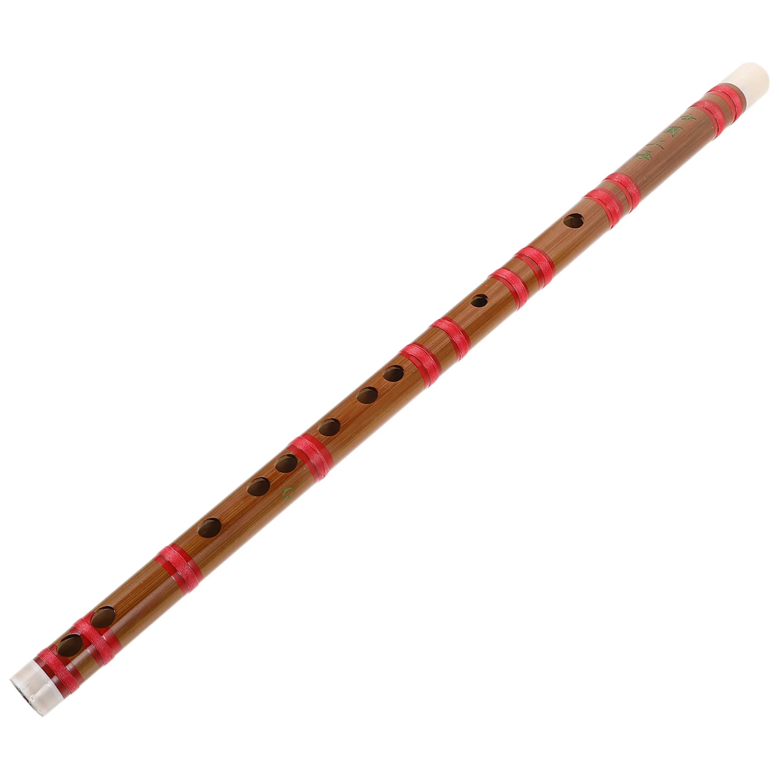 

for Flute Beginner Student Chinese Musical Instrument Instruments Bamboo Dizi China