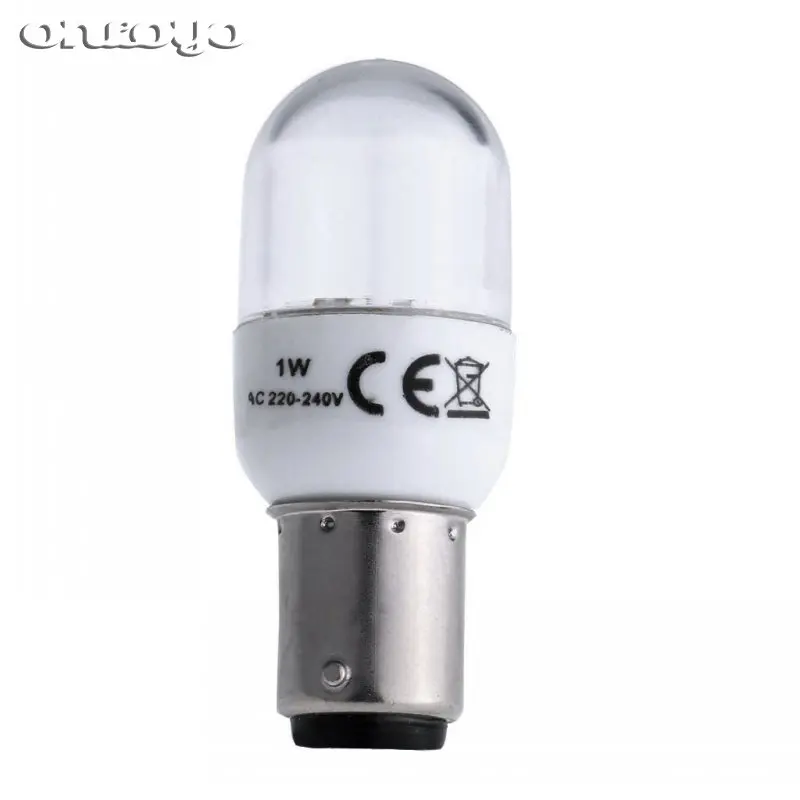 Led Light Bulbs For…