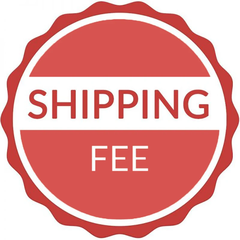 

extra shipping fee