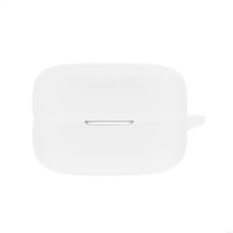 203A Vỏ vỏ bảo vệ linh hoạt cho liên kết Buds Mở Earbud không dây Vỏ chống sốc Sleeve sử dụng hàng ngày