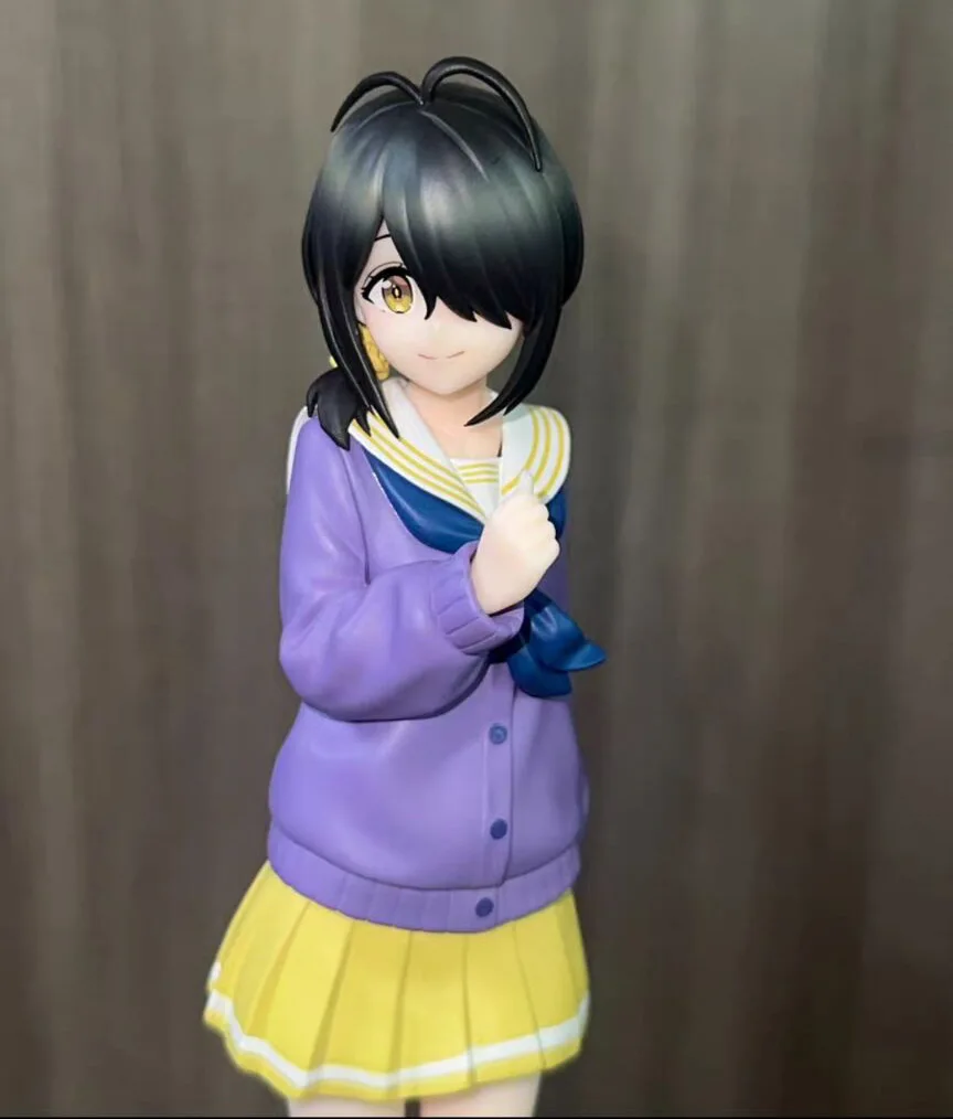 En stock, precio más bajo, figura de anime original japonesa 2025, Shiunji kotono, figura de acción, juguetes de modelos coleccionables para niños