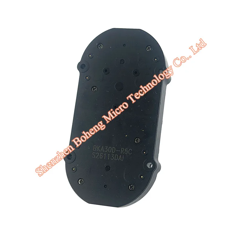 BKA30D-R5 Dual-Axis Stepper Motor Universal Replacement for VID28-05, Automotive Instrument Cluster Application