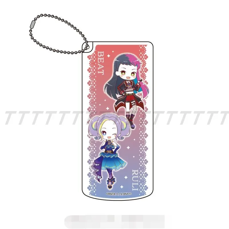 Game Ichigo Hoshimiya Sumire Hikami Kaede Mizuki Kanzaki Akayi Ie Y Thee Drinken Pop Anime Acryl Ie Y Hayashi G Hanger Voor Techniek ft
