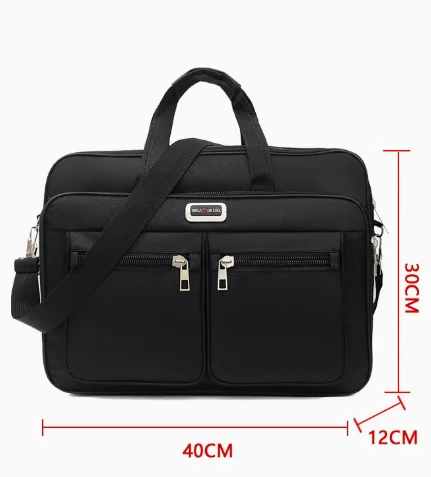 Thumbnail 3 - #5 Cheapest Business Briefcase Bags Deals You Can Get