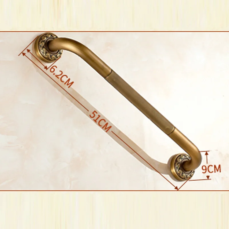 Thumbnail 2 - #58 Best Safety Grab Bars to Buy In 2026