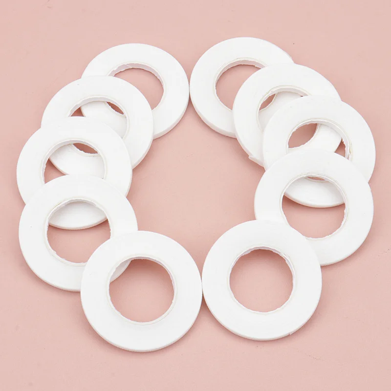 5/10Rolls Hypoallergenic Eyelash Extension Tape Eye Patch Grafting False Lashes Extension Isolation Tape Eyelid Lifting Tools ﻿