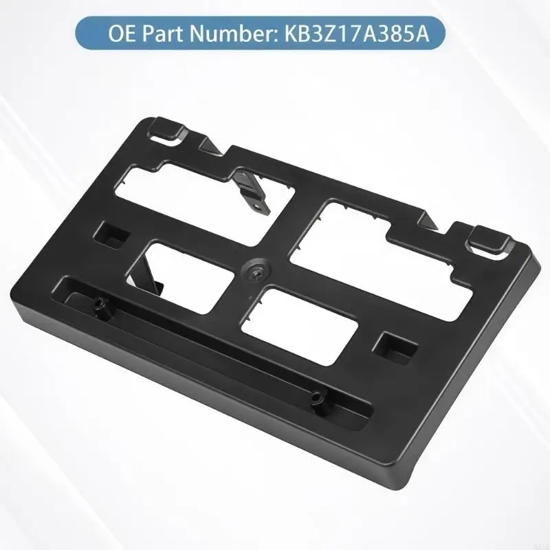 M76E Direkter Ersatz der Frontplattenhalterung KB3Z17A385A in schwarzer Halterung – Detail 10