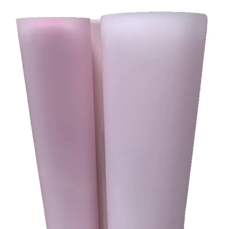 

Термохромная пленка DTF 30см*500см, розовая, меняющая цвет на белый, для термопереноса, виниловая пленка для печати, для дизайна одежды своими руками