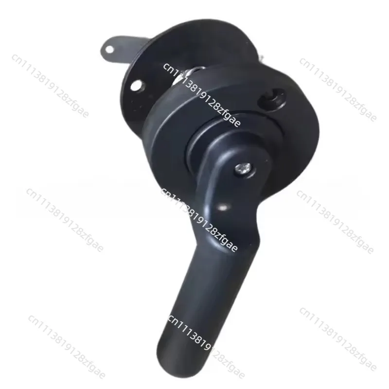 Plastic Handle Control for Rudder Sailboat Controller Grip Knob Handgrip Kayak Accessories