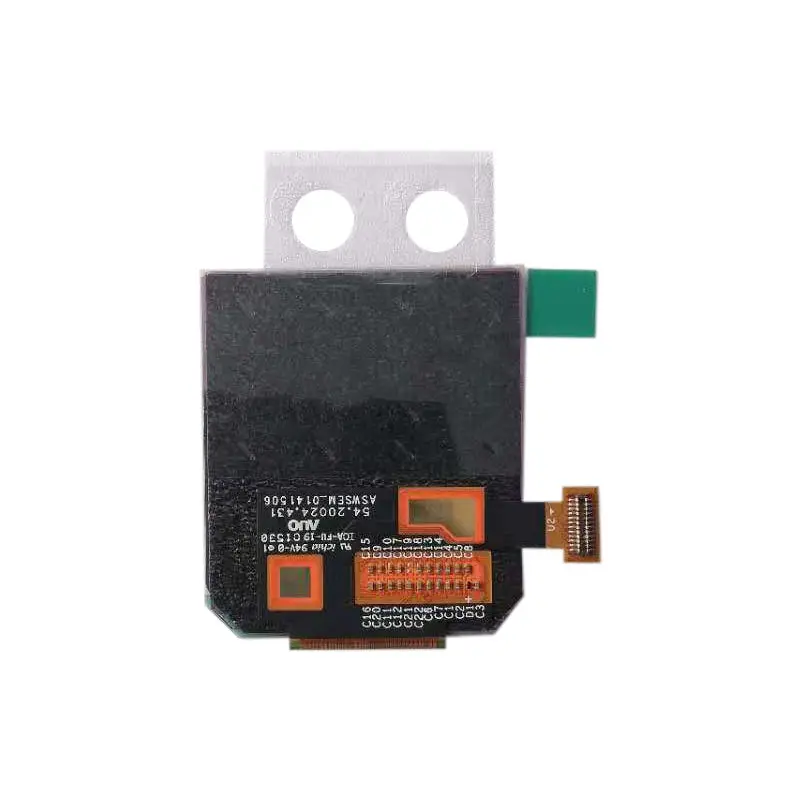 AUO 1.45 Inch OLED H145ALN01.0 ET145ALN01.0 AM-OLED DISPLAY MODULE 20 PINS 60Hz 2.8/2.8/4.6/-2.4V 100% NTSC FOR WEARABLE