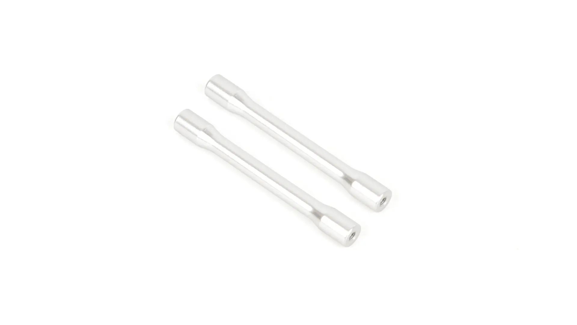 رابط ملحقات RGTA R86796 R86797 R86587 R86585 لـ RGT EX86020 EX86180PRO 1/10 مقياس RTR الزاحف-الدخول