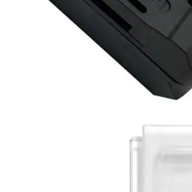

21V Battery Converter Adapter With DC Connector Dust Cover For Dayi For BL1830 Power Tool Accessories 5pcs Set Black
