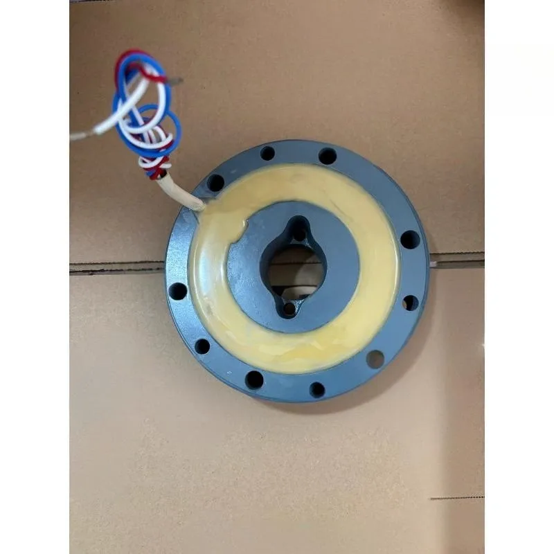 Electromagnetic Brake Coil Replacement Parts for Motor Brake Assembly Maintenance