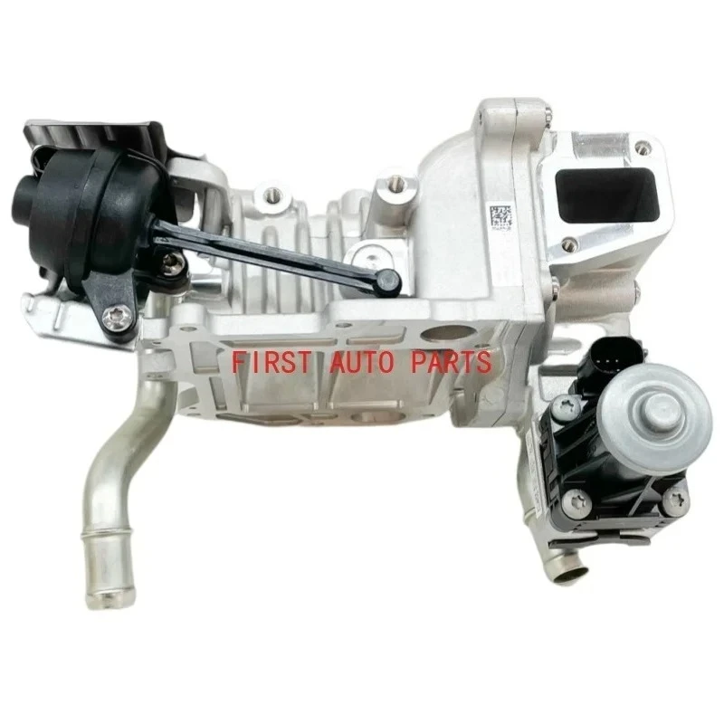 

OEM LR033373 LR023158 For 4.4 TDV8 RANGE ROVER SPORT L494 L405 L322 OEM Pierburg EGR VALVE