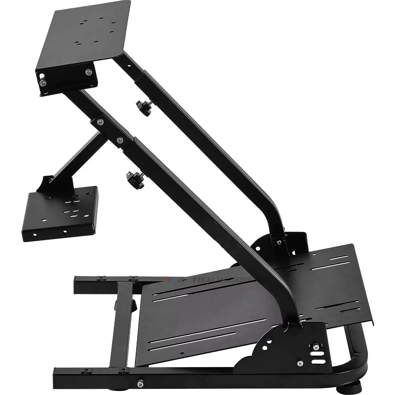 SIHAO G920 Racing Steering Wheel Stand Height Adjustable For Logitech G25 G27 G29 Wheel Stand Gaming Racing Simulator Steering