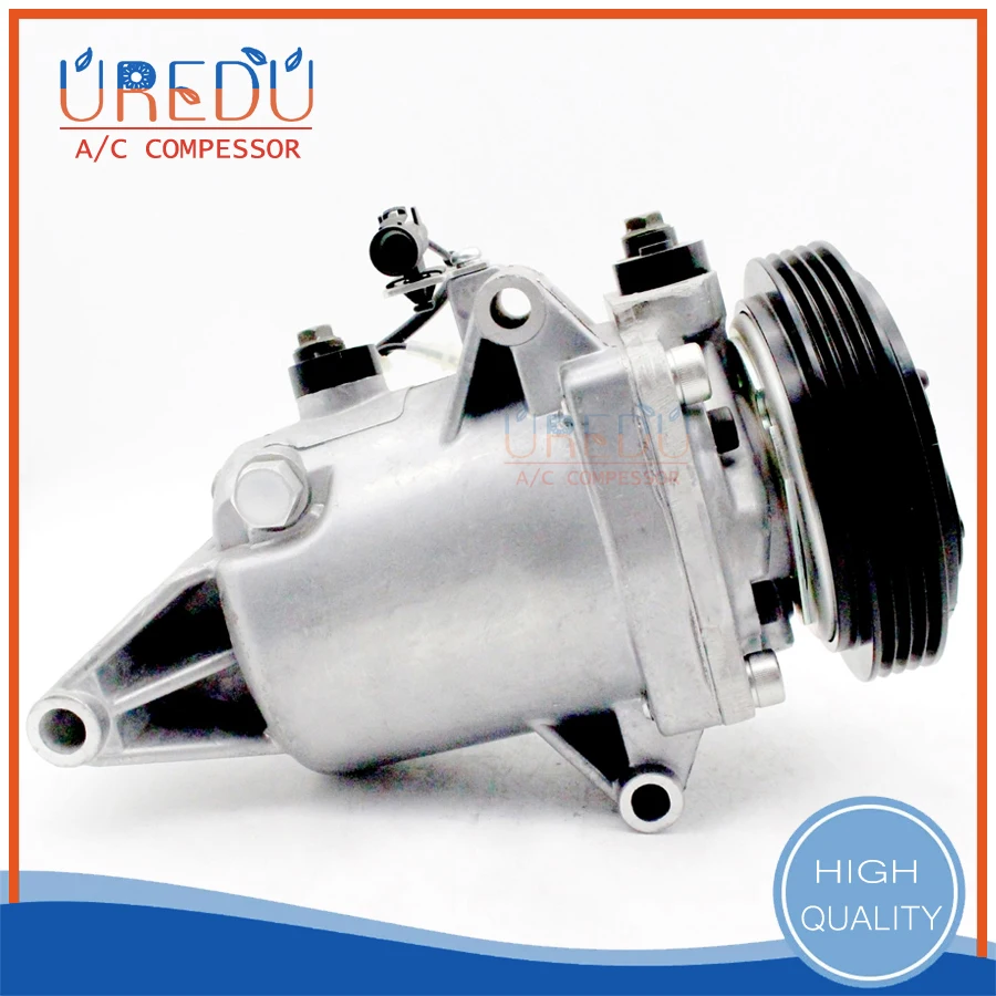 Ac Compressor for Suzuki Alto Swift 95200M83KC1 95200M83KB0 95200-83KB0 T0905 01761 95200-83KA0 AD-8303N