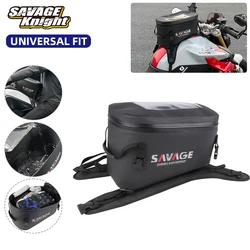 CMX1100 Tank Bag For HONDA CB500X NT1100 DCT CMX 1100T 1100D 1100A Rebel Motorcycle Luggage Waterproof Backpack Tank Front Bag