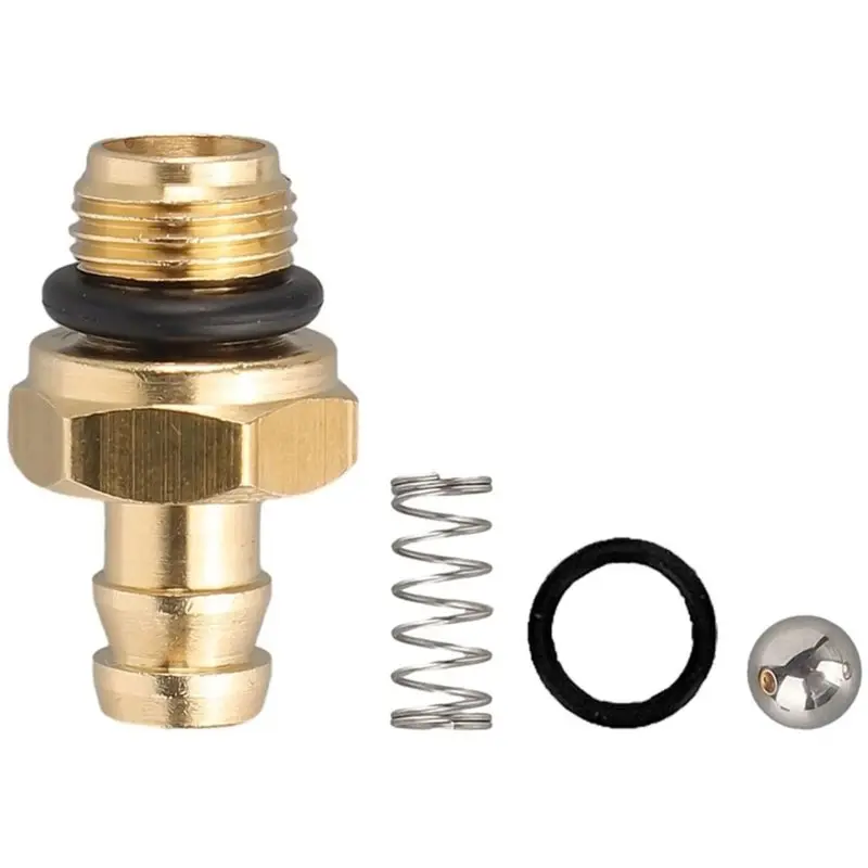 SOFT-Pressure Washer Washer Pump Accessories For 190593GS And More