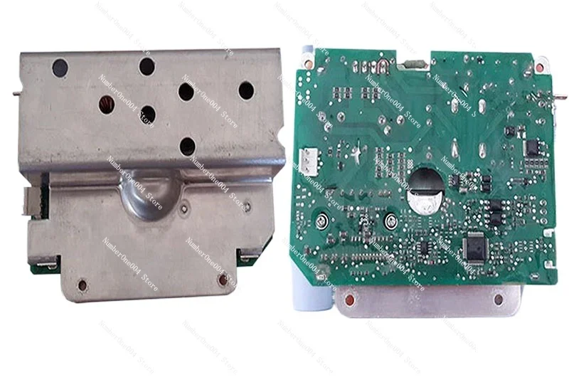 

Suitable for Whirlpool XQG90-ZS24904BS BW JN Drum Washing Machine Frequency Conversion Board W10400129