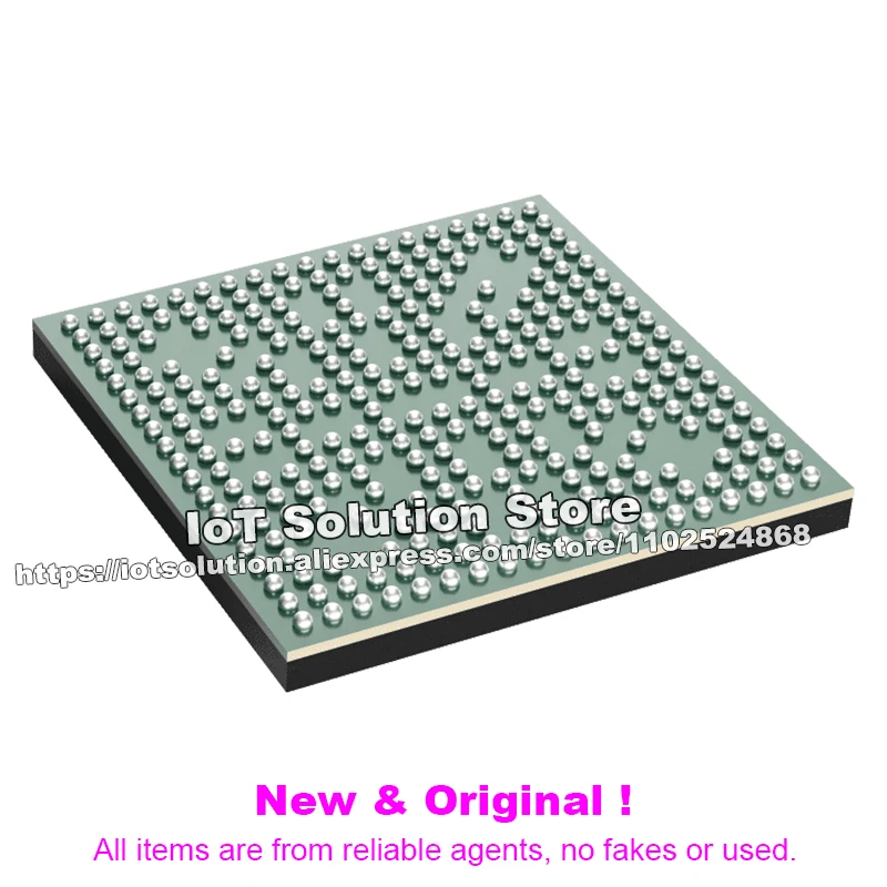 (1PCS) AM3351BZCEA60 AM3352BZCE60 AM3352BZCED30 AM3358BZCE60 Original New
