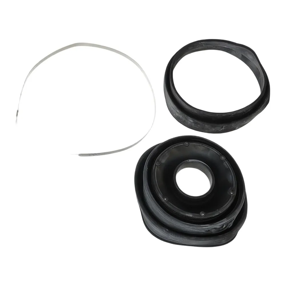 Rear Air Shock Absorber Dust Boot Cover for Land Rover For Range Rover Sport For LR3 For LR4 2005-2014 Replacement Component