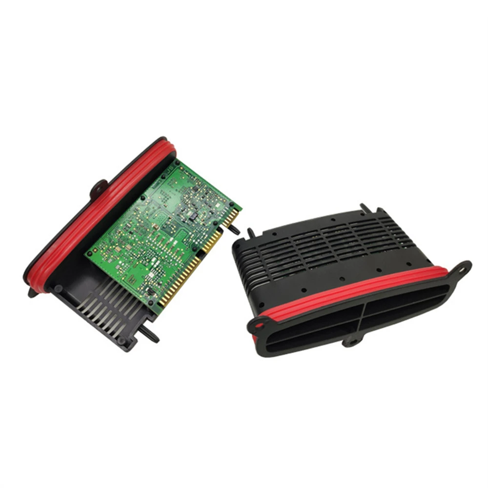 63117363098 63117421578 زينون العلوي الصابورة وحدة تحكم TMS نموذج مشغل التحكم لسيارات BMW X3 X4 Series F25 F26