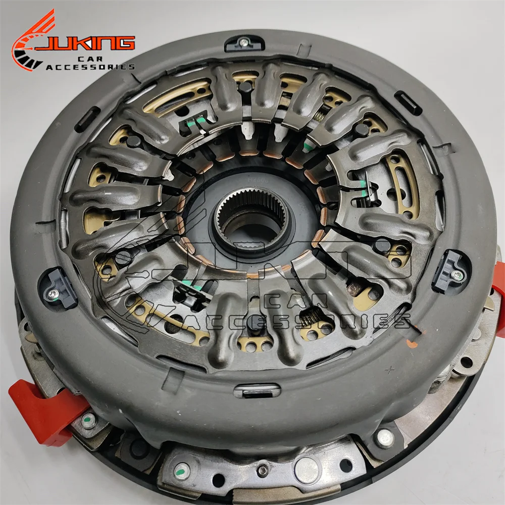 

Original New6DCT250 DPS6 602000800 Transmission Dual Clutch Assembly CA6Z7515K For Ford Focus Dina Car Accessories
