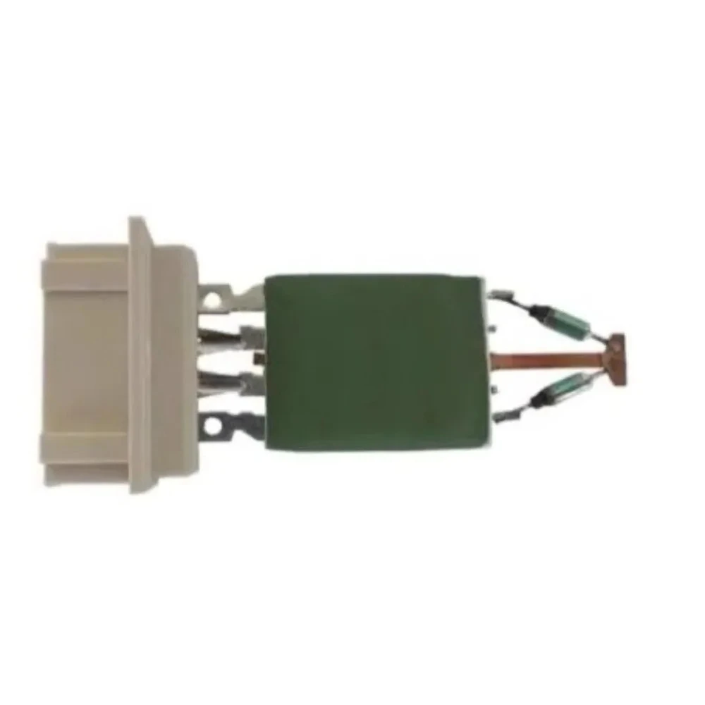 Concrete Pump Accessories Truck Air Conditioner Blower Heater Resistor for Sany for Zoomlion for Mercedes-Benz 3341 4141