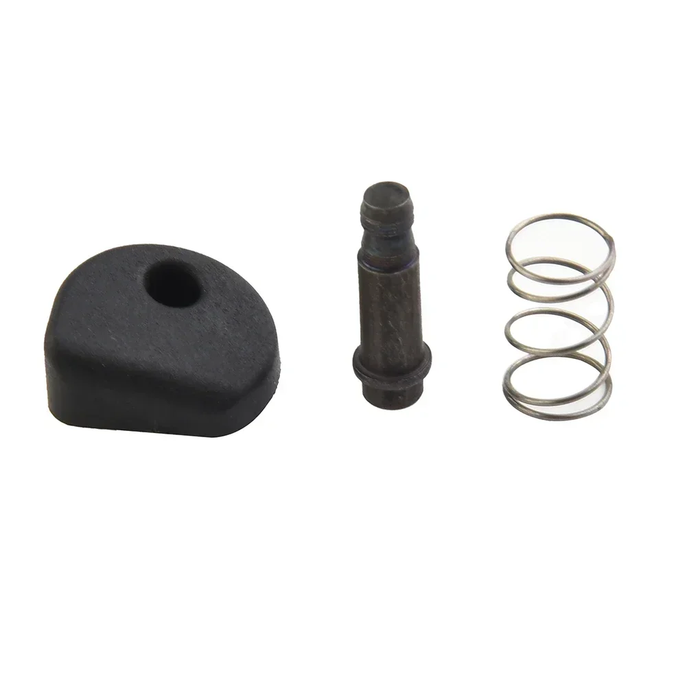 Grinder Selflocking Button Replacement Kit for 9553NB Angle Grinder and Compatible Models Includes Button Spring Pin