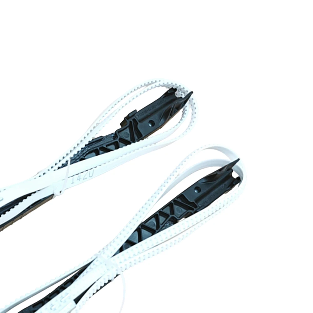 Sunroof Drive Cable Assembly 63205-48010 2 pcs for Toyota For Lexus IS250 300 for es350 for gs450h RX270 for rx400h 2005-2015