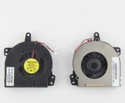 New Laptop CPU Cooling Fan For HP COMPAQ 500 510 520 Presario C700 A900 438528 - 001