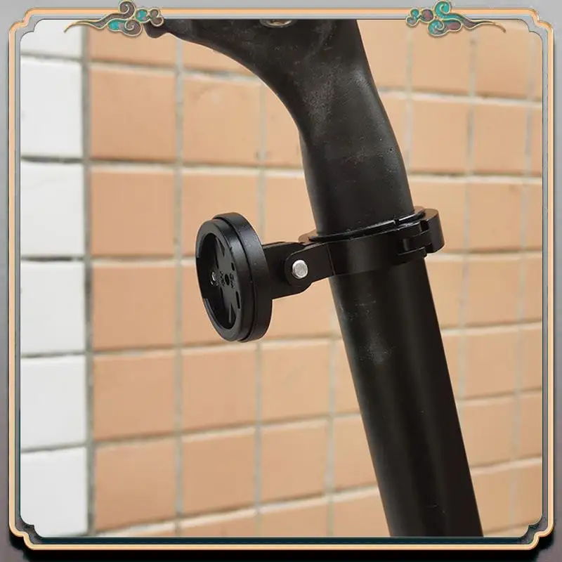 

Прочная подставка для заднего фонаря на подседельный штырь велосипеда для Varia Edge 130 для держателя кронштейна