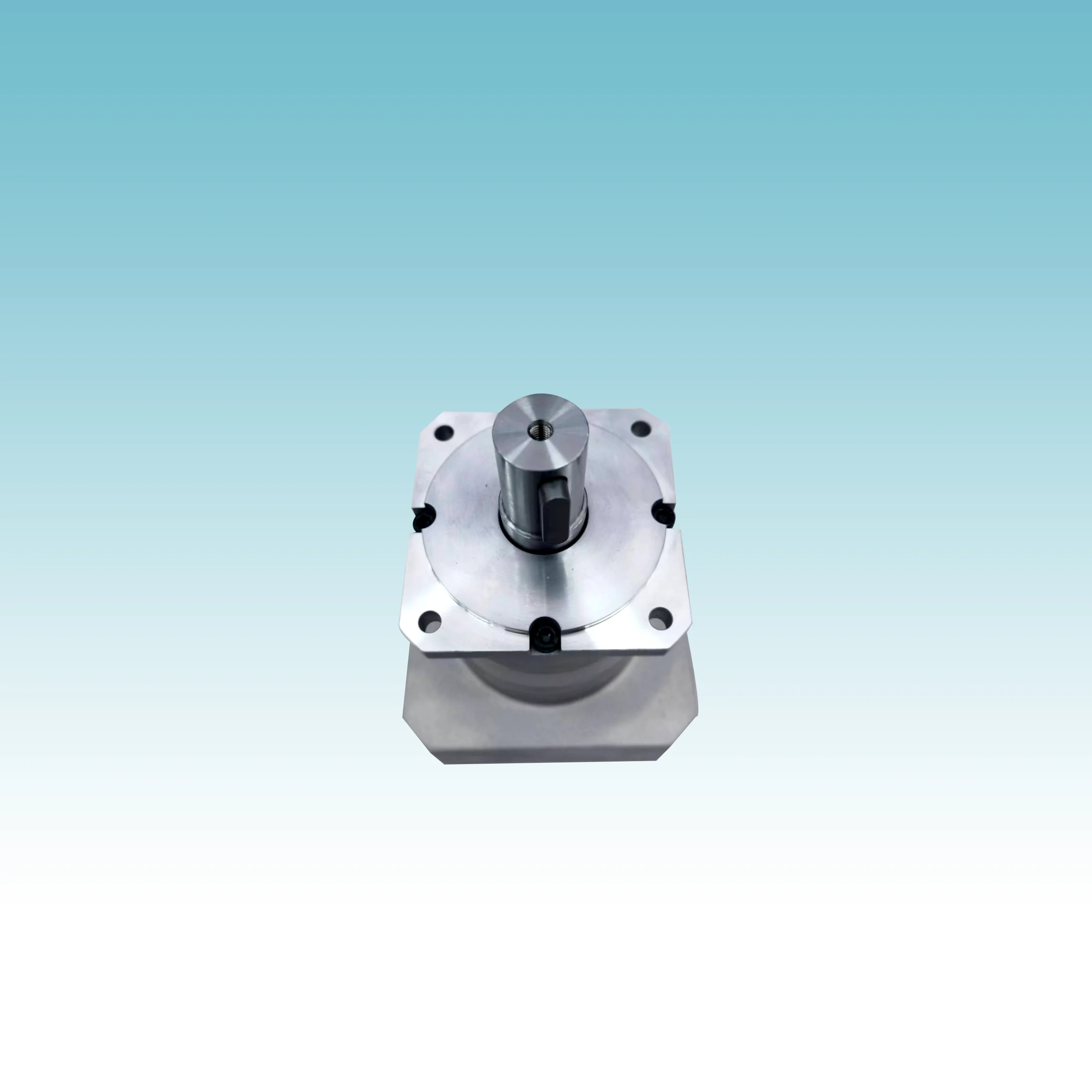 Hot Selling Industrial Grade Ratio 1:6 Reduction Box for KDT Nesting Machining Center