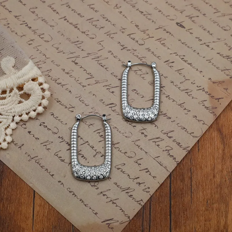 

Популярные украшения для интернет-знаменитостей: модные серьги-гвоздики с цирконом и жемчугом для девушек (в наличии)