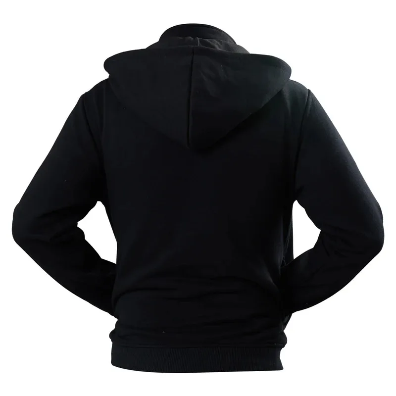 Токийский гуль аниме косплей костюм Кен Канеки толстовка униформа черная мужская куртка на молнии с капюшоном черная рубашка пальто наряд для мальчиков