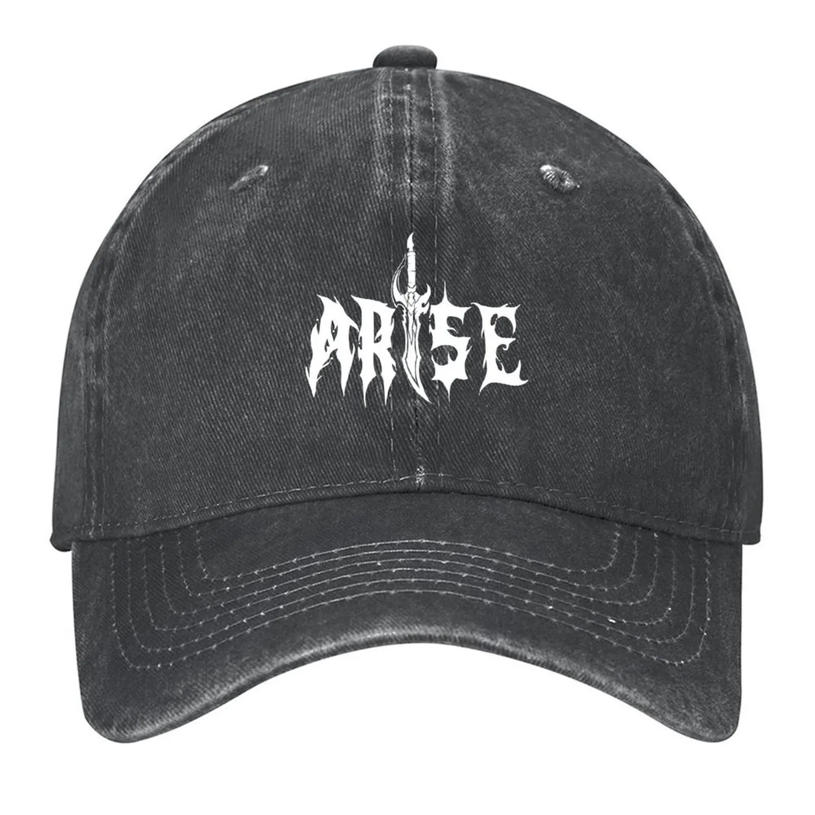 

ARISE! #005 Baseball Cap luxury woman cap Hat Baseball Cap cute Rugby Boy Women's