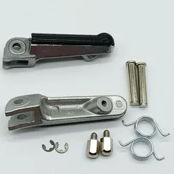 Foot Pegs Front Footrest For Honda CBR900 CBR900RR Fireblade 1992 CBR919 CBR919RR Fireblade 1996-1999 CBR250 MC19 1988-1989