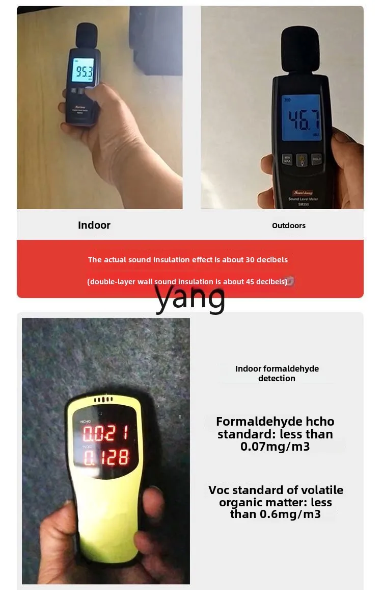 غرفة LTT عازلة للصوت، نوم متنقل، منزل صغير، نوم داخلي، بيانو تعلم مباشر #4