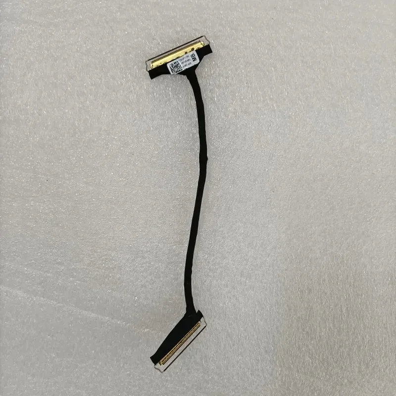 N+ USB Switch Small Board Flex Cable 0YX72N For Dell Inspiron 5370 Vostro V5370 Laptop