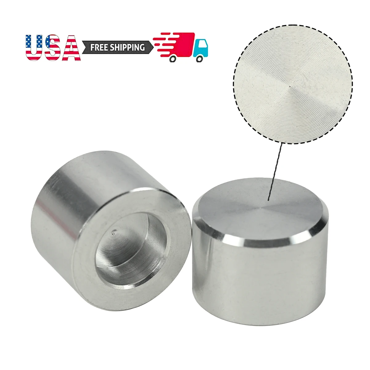 2PCS Cam Chain Tensioner Extenders Front Rear Timing Aluminum for Kawasaki Vulcan Nomad Classic 1500 1600 for Suzuki M95