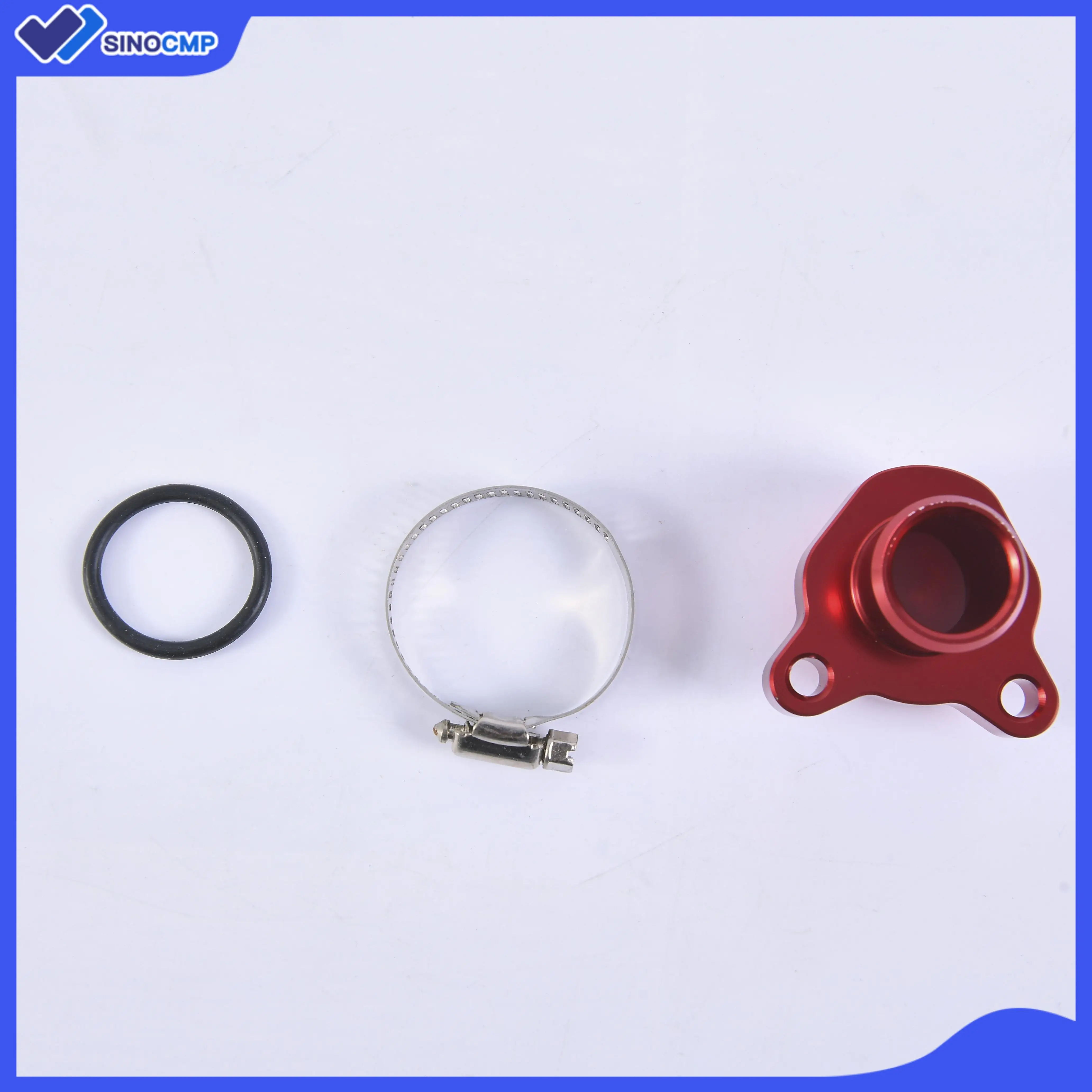 High-Pressure Water… - image