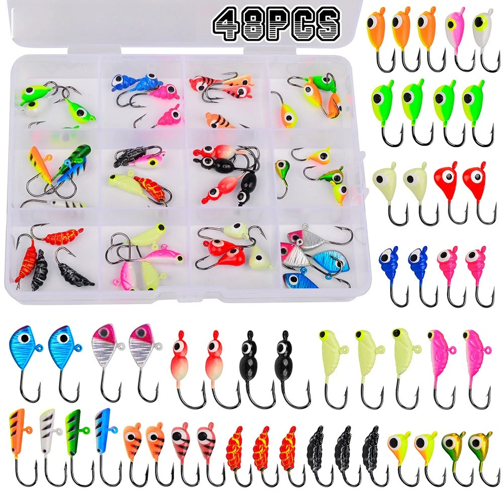 cabeca-de-gabarito-de-pesca-no-gelo-que-brilha-no-escuro-48-pecas-mini-conjunto-de-gancho-de-cabeca-de-chumbo-com-caixa-para-isca-de-pesca-de-inverno