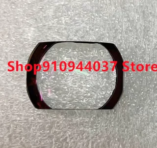 Nuovo mirino in vetro per oculare per Canon per parte di riparazione della fotocamera EOS 6 d2