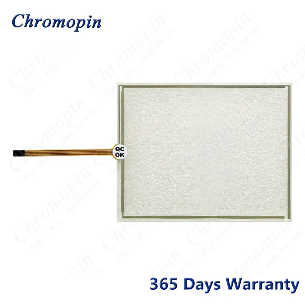 Touch Screen Panel Glas Digitizer für HM-651 HM-650S HM-651S HM-740 HM-740S mit Membran Tastatur Tastatur Schalter