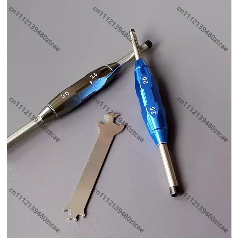 rc-model-hex-socket-open‑end-wrench-20mm-25mm-30mm-mini-spanner-for-external-hex-screws-hobby-repair-tool