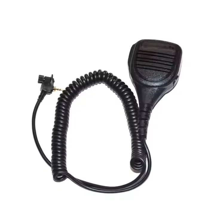 

PMMN4015A Noise-Canceling Remote Speaker Microphone for MTP850 MTH600 MTH650 MTH800 Mobile Phones