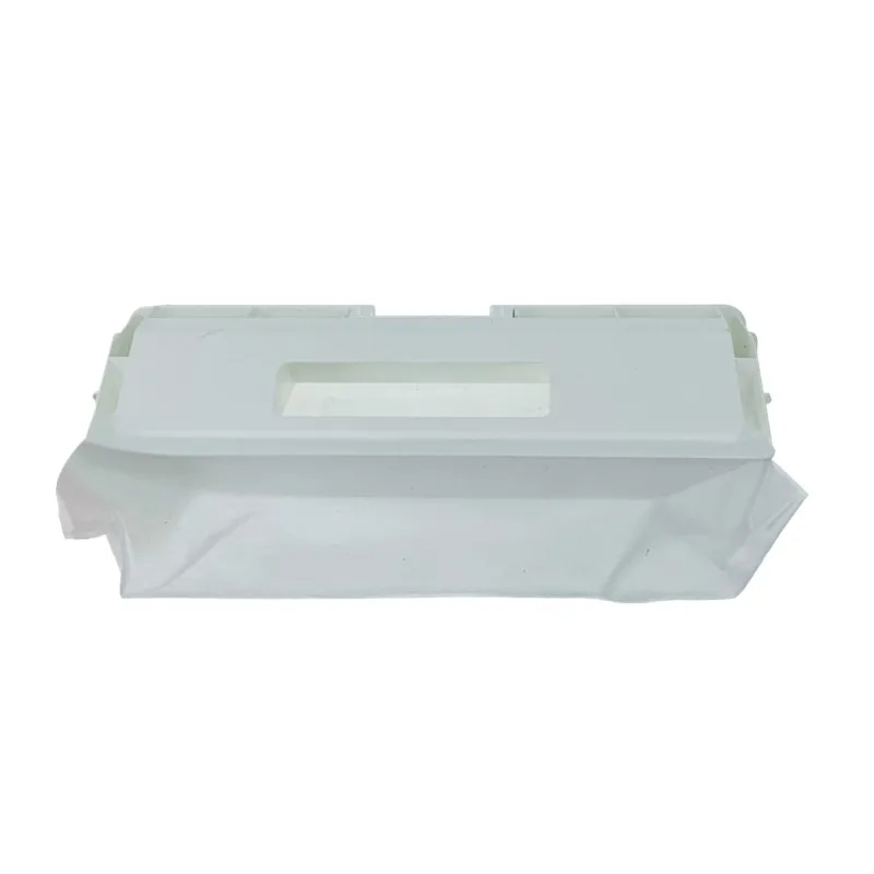 【PRACTICAL ITEM】For For H40/D101CN Robot Vacuum-Dust Collector Box Disposable Dust Bag-Dust Collection And Replacement Ac