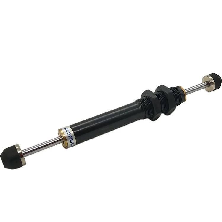 

ACD2030/SCD2030 Double Rod Shock Absorber